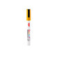 Acrylic marker, Gold, 1 pc, Daco