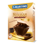 Preparation for Gluten-free chocolate mousse, no baking, 115 g, S.Martino