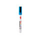 Acrylic marker, Ceruleum Blue, 1 pc, Daco