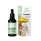 Children&#39;s immunity drops Imuno, 30 ml, Lilu Milu
