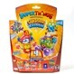 Set of 4 figurines and accessories Guardians of Kazoom, Superthings