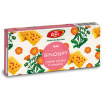 Ginosept G86 Solid Cream, 6 single-dose, FARES Ginosept G86 Solid Cream, 6 single-dose, FARES