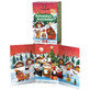 Set Sonnentor, tea and teas for advent calendar, 37,5 g