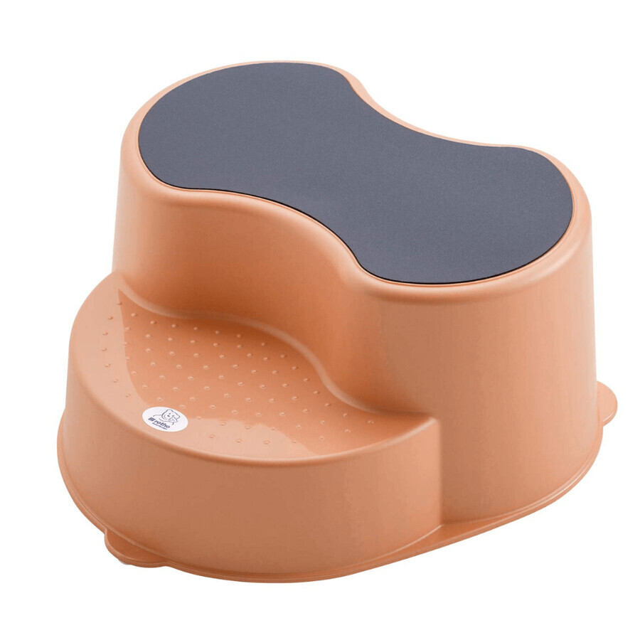 Winkel op Help stap, Perzik, Rotho BabyDesign Help stap, Perzik, Rotho BabyDesign