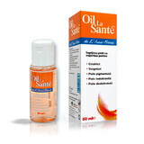 Healing oil, stretch marks Oil la Sante, 50 ml, Imedica