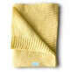 Knitted cotton moss blanket, 80x100 cm, Sole, Tuxi