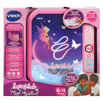 Secret magic diary, 6 years+, Vtech Secret magic diary, 6 years+, Vtech