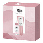 AA Laab Centella B12 set, siero-ampolla, 30 ml + gel lavante, 150 ml