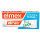 Elmex Caries Protection Junior, toothpaste for children, 6-12 years, 2 x 75 ml