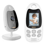 Neno GatO2, electronic nanny with camera Neno GatO2, electronic nanny with camera