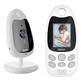 Neno GatO2, electronic nanny with camera