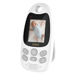 Neno GatO2, electronic nanny with camera Neno GatO2, electronic nanny with camera