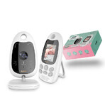 Neno GatO2, electronic nanny with camera Neno GatO2, electronic nanny with camera