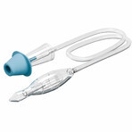 Katarek upright kit, nasal aspirator + adaptor for upright, from birth Katarek upright kit, nasal aspirator + adaptor for upright, from birth
