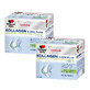 Doppelherz System Kollagen 11000 Plus, 2 x 30 vials, Quisser Pharma