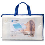Oromed Ororelax Gel, orthopedic pillow, size XL, 1 pc Oromed Ororelax Gel, orthopedic pillow, size XL, 1 pc