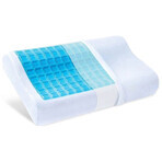 Oromed Ororelax Gel, orthopedic pillow, size XL, 1 pc Oromed Ororelax Gel, orthopedic pillow, size XL, 1 pc