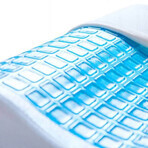 Oromed Ororelax Gel, orthopedic pillow, size XL, 1 pc Oromed Ororelax Gel, orthopedic pillow, size XL, 1 pc