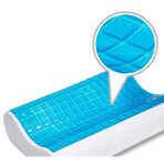 Oromed Ororelax Gel, orthopedic pillow, size XL, 1 pc Oromed Ororelax Gel, orthopedic pillow, size XL, 1 pc