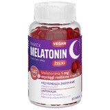 Pamex Melatonin, jelly, 60 pieces