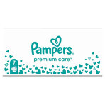 Pampers Premium Care, diapers, size 7, 15+ kg, 108 pcs Pampers Premium Care, diapers, size 7, 15+ kg, 108 pcs