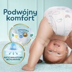 Pampers Premium Care, diapers, size 7, 15+ kg, 108 pcs Pampers Premium Care, diapers, size 7, 15+ kg, 108 pcs