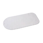 BabyOno, non-slip mat, gray, 70cm x 35cm BabyOno, non-slip mat, gray, 70cm x 35cm
