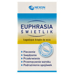 Euphrasia Splendour soothing eye drops, 10 ml Euphrasia Splendour soothing eye drops, 10 ml