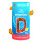 Noble Health Vitamin D, jellies, 60 pieces
