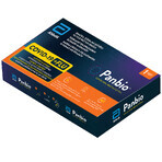 Panbio Covid-19/Flu Covid-19/Flu A&b Panel Combo Self Test, test rapide pour la détection de 3 virus, 1 pc Panbio Covid-19/Flu Covid-19/Flu A&b Panel Combo Self Test, test rapide pour la détection de 3 virus, 1 pc