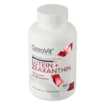 OstroVit Lutein + Zeaxanthin, 60 capsules OstroVit Lutein + Zeaxanthin, 60 capsules