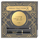 Set Max Factor, 2000 Calorie Black, mascara, 9 ml + Cremepuff, translucent 005, 14 g + Kohl Pencil, eyeliner, black, 4 g