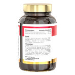 Noble Health Ginseng Duo, 60 vegetarian capsules Noble Health Ginseng Duo, 60 vegetarian capsules