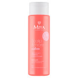 Miya Scalp&more Calm, hydraterende shampoo met prebiotica, 300 ml