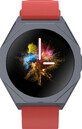 Smart watch Canyon Otto SW-86 RED