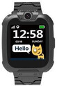 Canyon Smart Kids Watch Tony CNE-KW31BB black