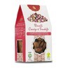 Currant and rose biscuits, 150 g, Hiper Ambrozia