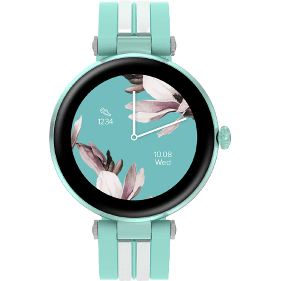 Smart watch Canyon Semifreddo SW-61 BLUE