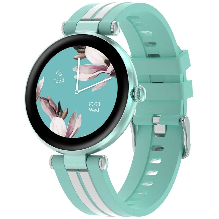 Smart watch Canyon Semifreddo SW-61 BLUE