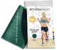 Theraband Reinforcing rubber 2m green (thick)