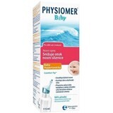 Physiomer Baby hypertonic 115 ml