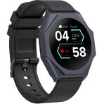 Smart Watch Canyon Otto SW-86 BLACK