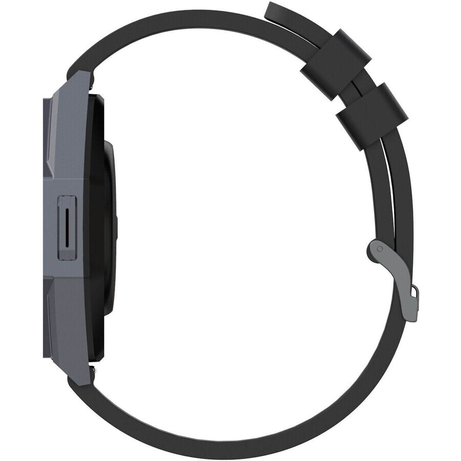 Smart Watch Canyon Otto SW-86 BLACK
