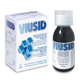 Viusid syrup 100 ml