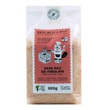 Dietary sodium bicarbonate without aluminium, gluten free, 250g, Republica Bio