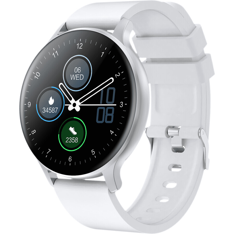 Canyon Badian Smartwatch Badian SW-68 silver