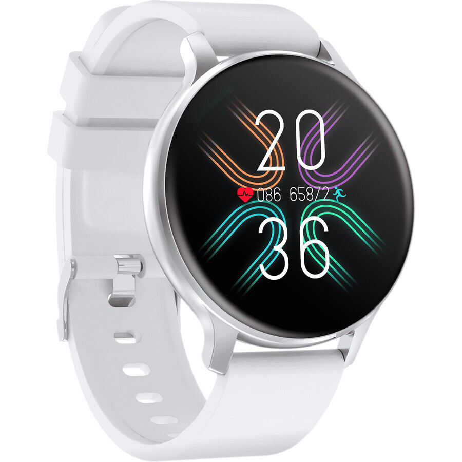Canyon Badian Smartwatch Badian SW-68 silver