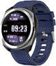 Canyon Maverick SW-83 silver smart watch