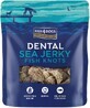 Fish4Dogs Dental treats for dogs sea fish - knots 100 g