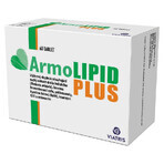 ArmoLIPID PLUS, 60 tablets, Viatris ArmoLIPID PLUS, 60 tablets, Viatris
